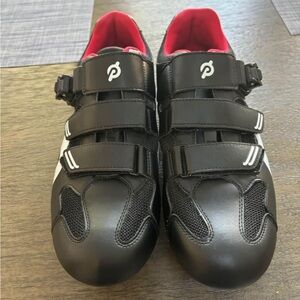Peloton men’s shoes size 46